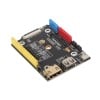 Raspberry Pi CM4-Duino Base Board – Arduino Compatible - Ports