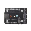 Raspberry Pi CM4-Duino Base Board – Arduino Compatible - Back