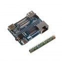 Raspberry Pi CM4-Nano Base Board (B)