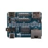 Raspberry Pi CM4-Nano Base Board (B) - Front