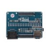 Raspberry Pi CM4-Nano Base Board (B) - Back