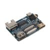 Raspberry Pi CM4-Nano Base Board (B) - Right Ports
