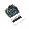 RS485 RS232 HAT for Raspberry Pi