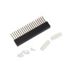 RS485 RS232 HAT for Raspberry Pi - Screws