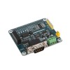 RS485 RS232 HAT for Raspberry Pi - Port