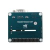 RS485 RS232 HAT for Raspberry Pi - Back