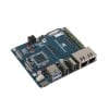 Raspberry Pi CM4 Dual ETH 5G/4G Base Board - Ports