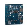 Raspberry Pi CM4 Dual ETH 5G/4G Base Board - Back