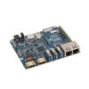 Raspberry Pi CM4 Dual Gigabit ETH Base Board - Ports