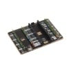 Raspberry Pi Pico GPIO HAT Expansion Board – 80-Pin - Port