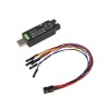 CH343G USB to TTL Serial Converter - Cover