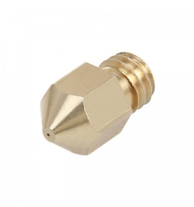 0.5mm MK8 Nozzle for 1.75mm 
