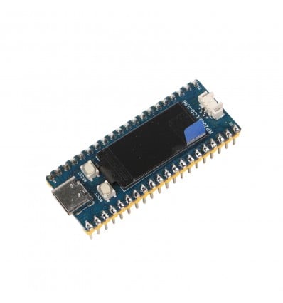 Raspberry Pi RP2040 LCD Microprocessor - Cover