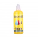 Monocure 3D Yellow Pigment - 100ml