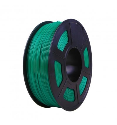SunLu ABS Filament - 1.75mm Grass Green - Cover