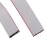 10 Line Ribbon Cable - Cable Ends