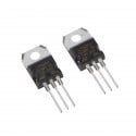 L7912CV Linear Voltage Regulator – 12V Fixed Output