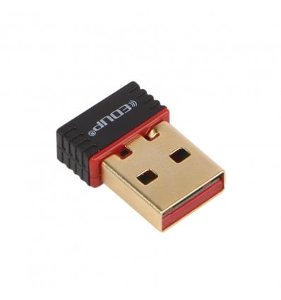 EDUP EP-N8566 Nano USB WiFi Dongle - Cover