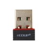 EDUP EP-N8566 Nano USB WiFi Dongle - Front