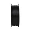 eSUN PLA+ Filament - 1.75mm Black - Side