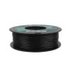 eSUN PLA+ Filament - 1.75mm Black - Top