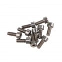 M4 x 10 Hex Socket Cap Screws – Stainless Steel