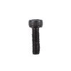 M3 x 10 Hex Socket Cap Screws – High Tensile Steel - Side