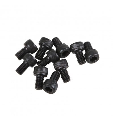 M5 x 8 Hex Socket Cap Screws – High Tensile Steel - Cover