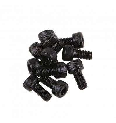 M5 x 10 Hex Socket Cap Screws – High Tensile Steel - Cover