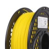 SA Filament PLA Filament – 1.75mm 1kg Yellow - Close