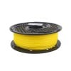 SA Filament PLA Filament – 1.75mm 1kg Yellow - Top