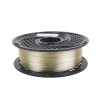 SA Filament PLA Filament – 1.75mm 1kg Clear - Top