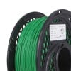 SA Filament PLA Filament – 1.75mm 1kg Green - Close