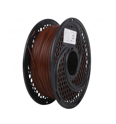 SA Filament PLA Filament – 1.75mm 1kg Brown - Cover