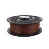 SA Filament PLA Filament – 1.75mm 1kg Brown - Top