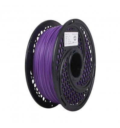 SA Filament PLA Filament – 1.75mm 1kg Purple - Cover