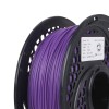 SA Filament PLA Filament – 1.75mm 1kg Purple - Close