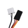 BLTouch SM-XD-1500 Extension Cable – 1.5m - Connector 1
