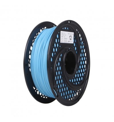 SA Filament PLA Filament – 1.75mm 1kg Powder Blue - Cover