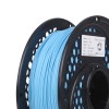 SA Filament PLA Filament – 1.75mm 1kg Powder Blue - Close