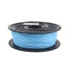 SA Filament PLA Filament – 1.75mm 1kg Powder Blue - Top