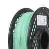 SA Filament PLA Filament – 1.75mm 1kg Pale Green - Close