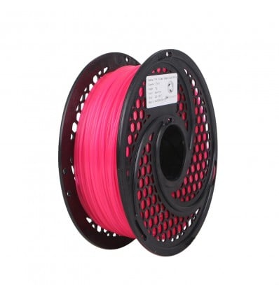 SA Filament PLA Filament – 1.75mm 1kg UV Neon Pink - Cover