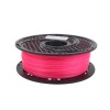SA Filament PLA Filament – 1.75mm 1kg UV Neon Pink - Top