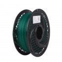 SA Filament PLA Filament – 1.75mm 1kg Transparent Green