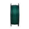 SA Filament PLA Filament – 1.75mm 1kg Transparent Green - Side