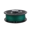 SA Filament PLA Filament – 1.75mm 1kg Transparent Green - Top