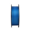 SA Filament PLA Filament – 1.75mm 1kg Transparent Blue - Side