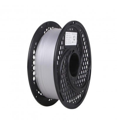 SA Filament PETG Filament – 1.75mm 1kg Clear - Cover