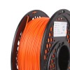 SA Filament PETG Filament – 1.75mm 1kg Orange - Close
